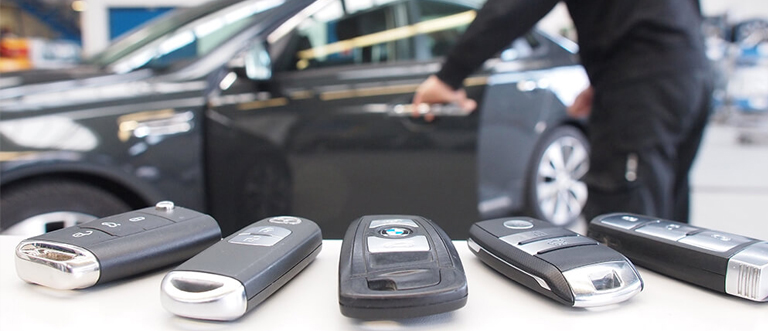 Mobile Car Locksmith View Park-Windsor Hills