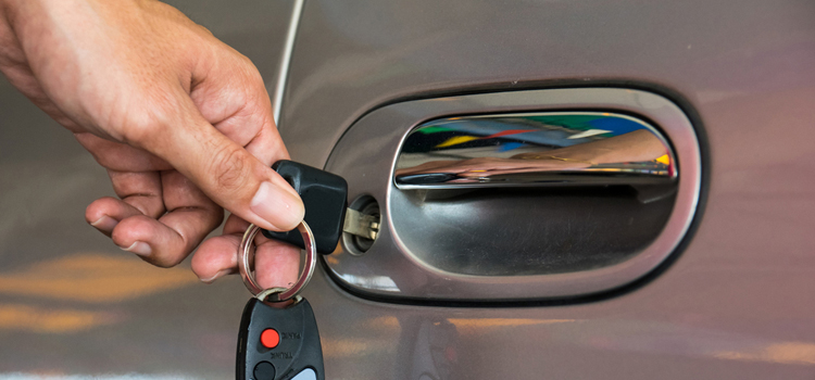 Car door lock repair in View Park-Windsor Hills
