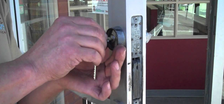 commercial door lock repair View Park-Windsor Hills