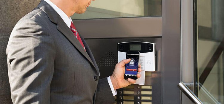 Commercial Office Locksmith View Park-Windsor Hills