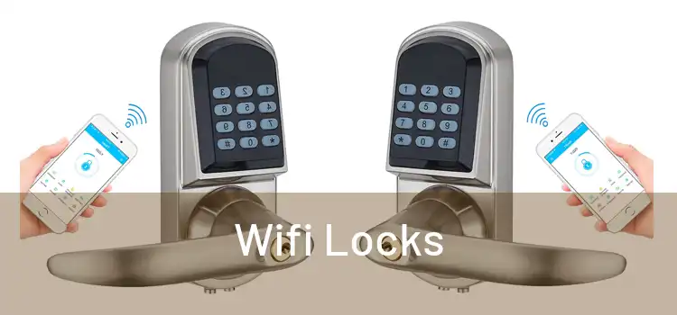 Wifi Locks